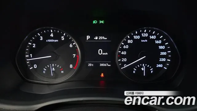 Hyundai i30 2017 thumb 8