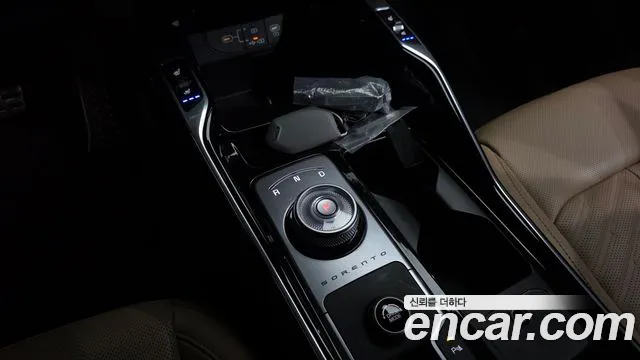 Kia Sorento 2024 thumb 8