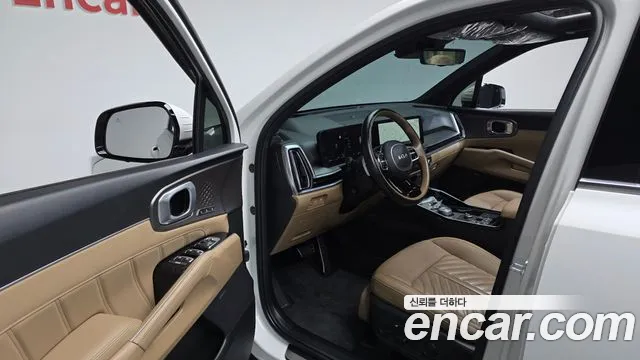 Kia Sorento 2024 thumb 9