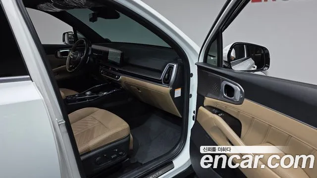 Kia Sorento 2024 thumb 10