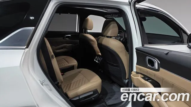 Kia Sorento 2024 thumb 11