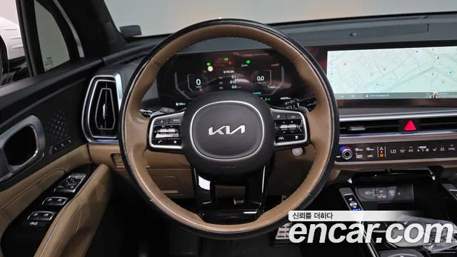 Kia Sorento 2024 thumb 12