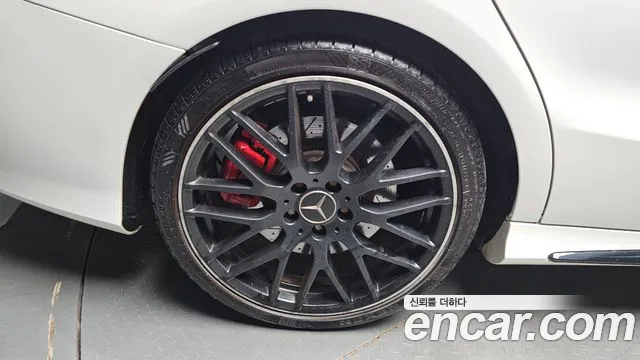 Mercedes-Benz CLA 2018 thumb 5