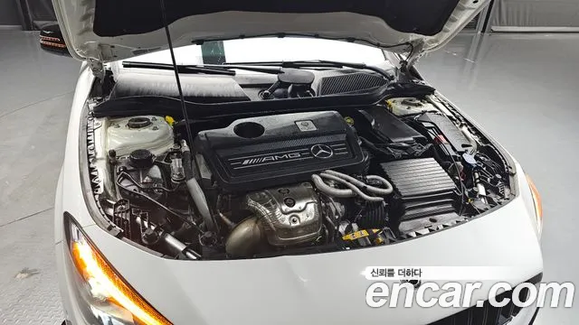 Mercedes-Benz CLA 2018 thumb 6