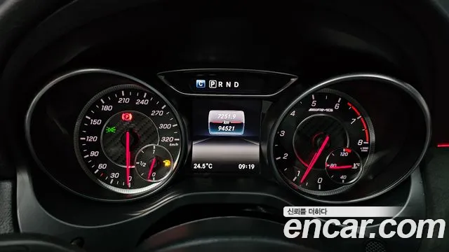 Mercedes-Benz CLA 2018 thumb 8