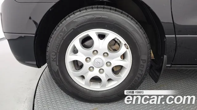 Hyundai Starex 2015 thumb 5