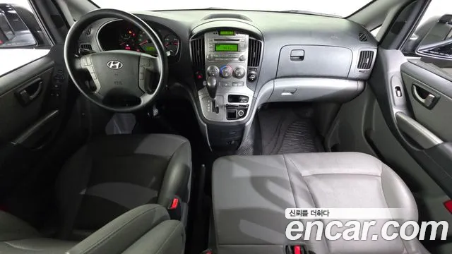 Hyundai Starex 2015 thumb 7