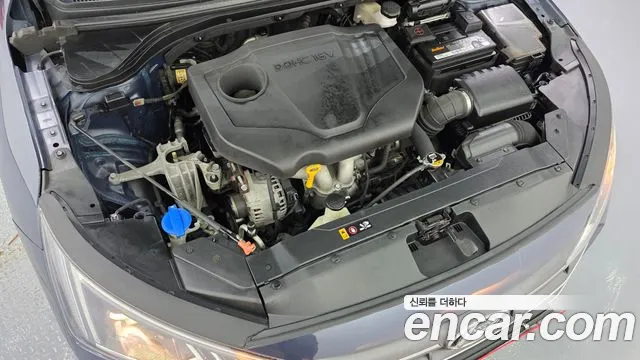 Hyundai Avante 2019 thumb 6