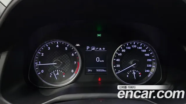 Hyundai Avante 2019 thumb 8