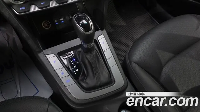 Hyundai Avante 2019 thumb 9