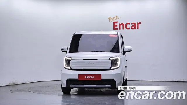 Kia Ray 2024 thumb 2
