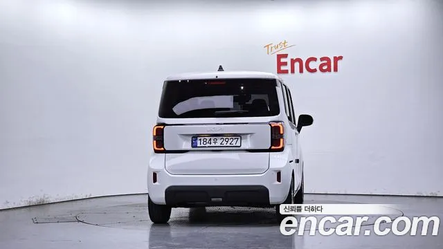 Kia Ray 2024 thumb 3