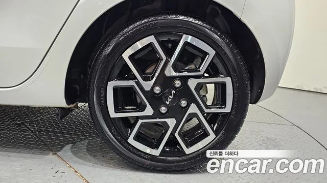 Kia Ray 2024 thumb 4
