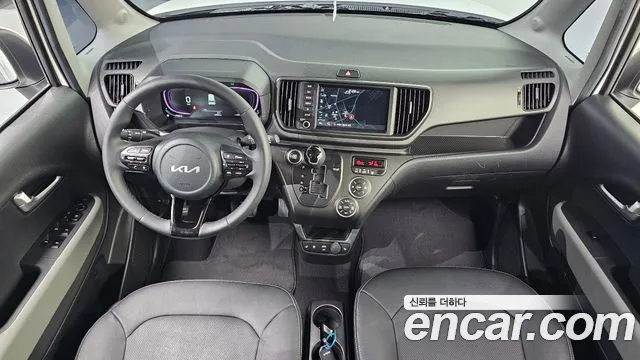 Kia Ray 2024 thumb 6