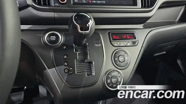 Kia Ray 2024 thumb 8