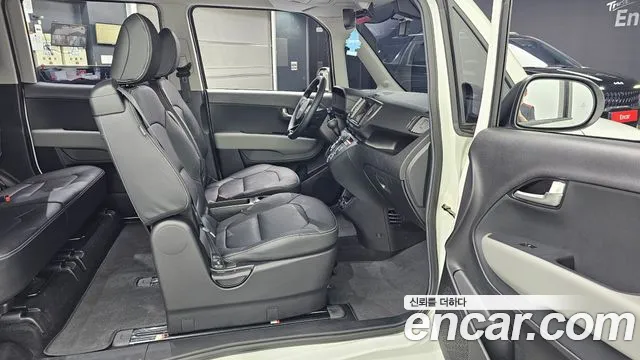 Kia Ray 2024 thumb 10