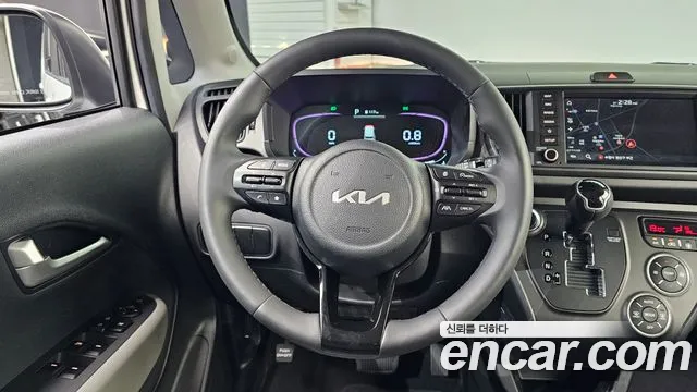 Kia Ray 2024 thumb 12
