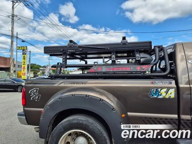Ford F350 2015 thumb 5