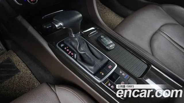 Kia K5 2019 thumb 9