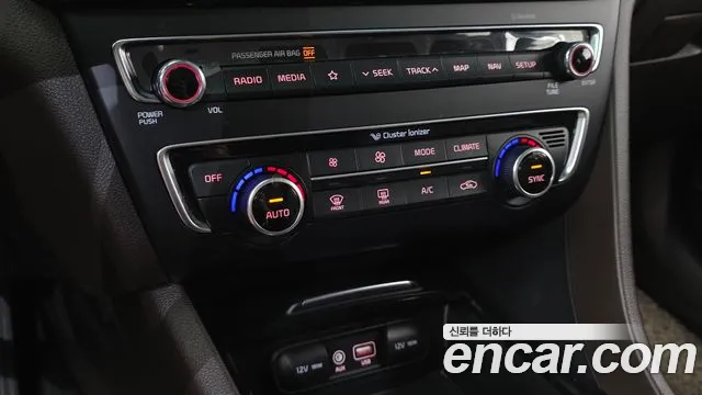 Kia K5 2019 thumb 11