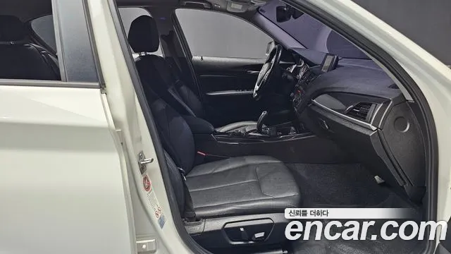 BMW 1-Series 2013 thumb 11