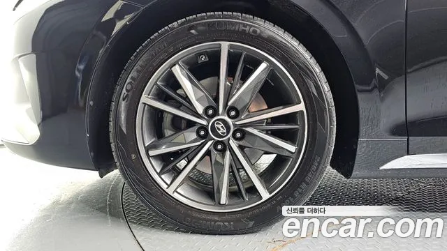Hyundai Grandeur 2020 thumb 5