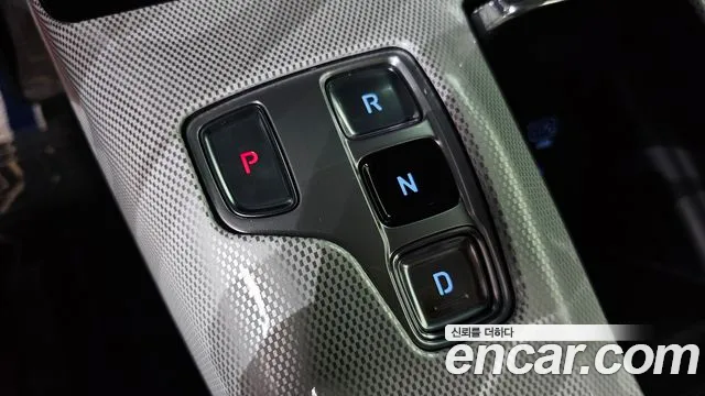 Hyundai Grandeur 2020 thumb 9