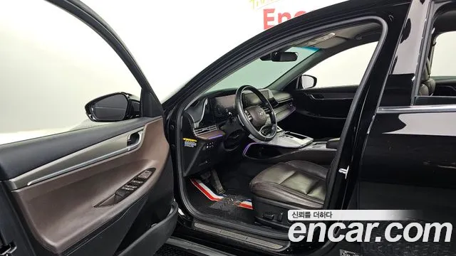 Hyundai Grandeur 2020 thumb 10