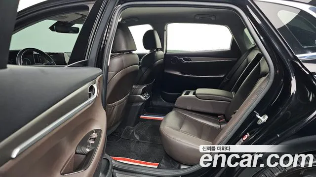 Hyundai Grandeur 2020 thumb 11