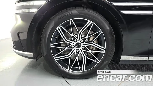 Genesis G90 2023 thumb 5