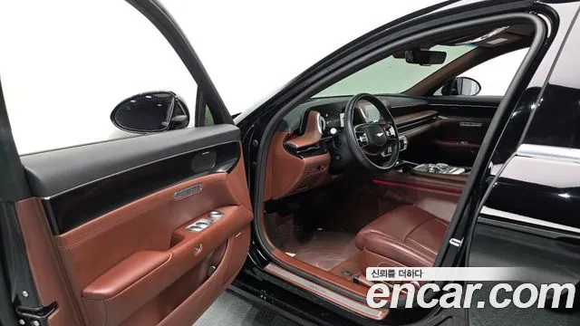 Genesis G90 2023 thumb 10
