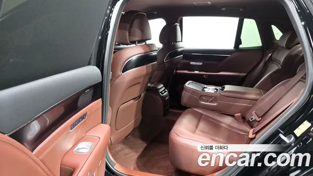 Genesis G90 2023 thumb 11