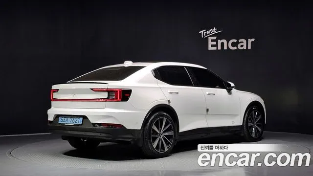 Polestar 2 2022 thumb 2