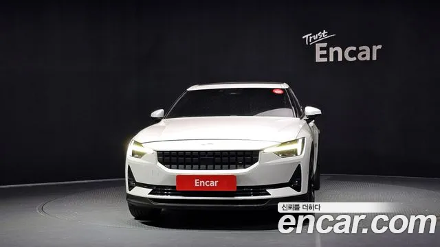 Polestar 2 2022 thumb 3