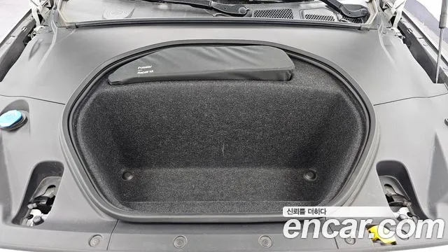 Polestar 2 2022 thumb 6