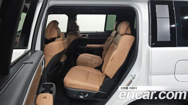 Hyundai Santa Fe 2024 thumb 11