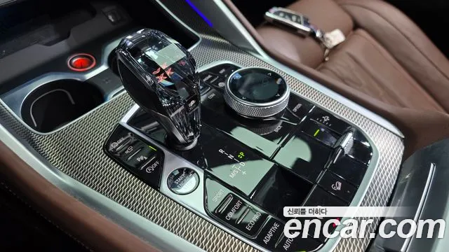 BMW X6 2022 thumb 9