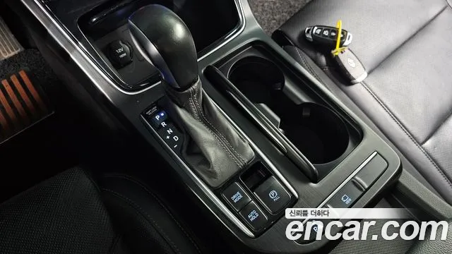 Hyundai Grandeur 2018 thumb 9