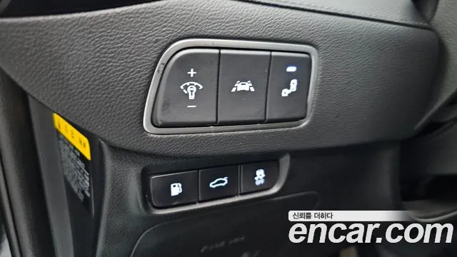 Hyundai Grandeur 2018 thumb 12