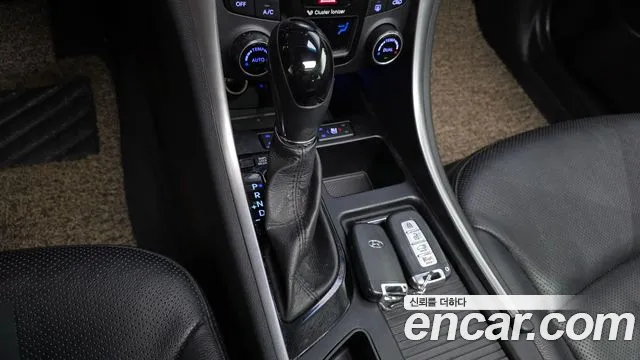 Hyundai Sonata 2013 thumb 9