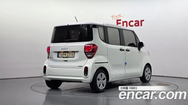 Kia Ray 2021 thumb 2