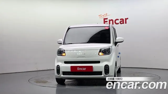 Kia Ray 2021 thumb 3