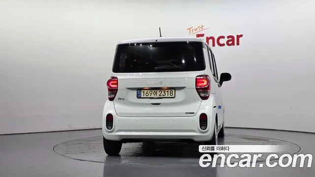 Kia Ray 2021 thumb 4