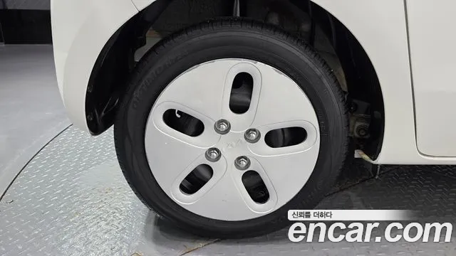 Kia Ray 2021 thumb 5