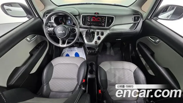 Kia Ray 2021 thumb 7