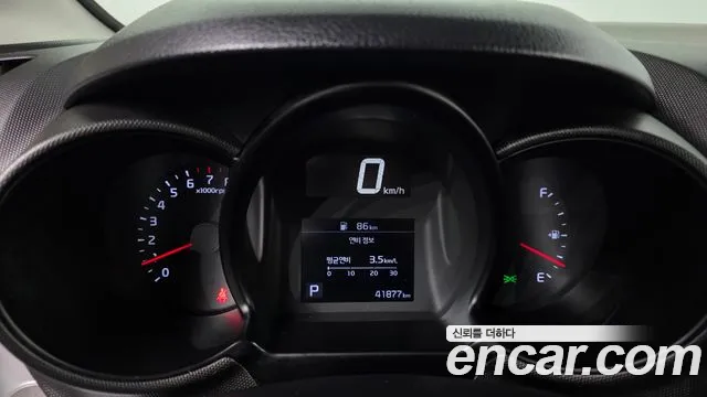 Kia Ray 2021 thumb 8
