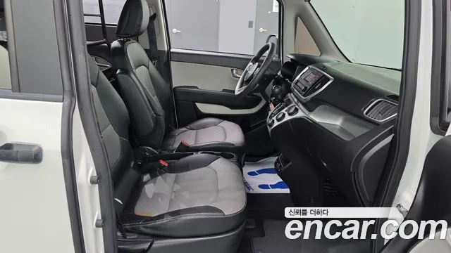 Kia Ray 2021 thumb 11