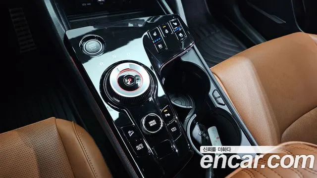 Kia Sportage 2022 thumb 9