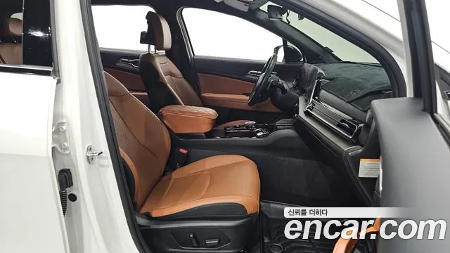 Kia Sportage 2022 thumb 10