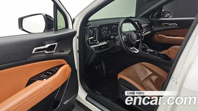 Kia Sportage 2022 thumb 11